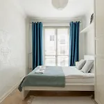 Warsaw Concierge Grochowska