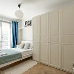Warsaw Concierge Grochowska
