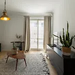 Warsaw Concierge Grochowska