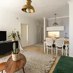 Warsaw Concierge Grochowska