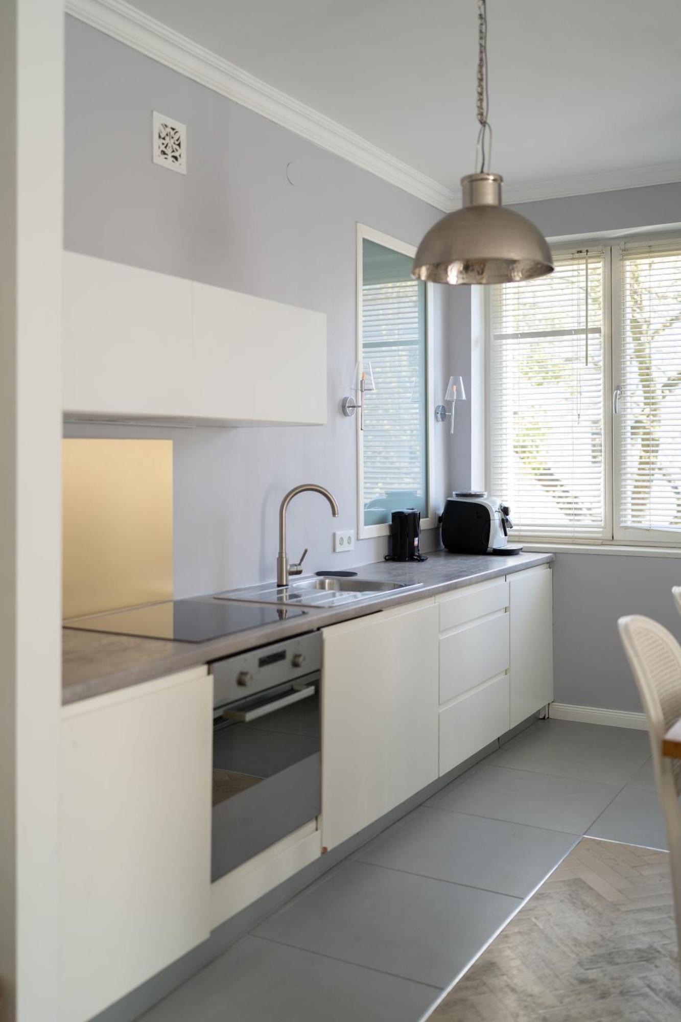 Concierge Grochowska Apartment