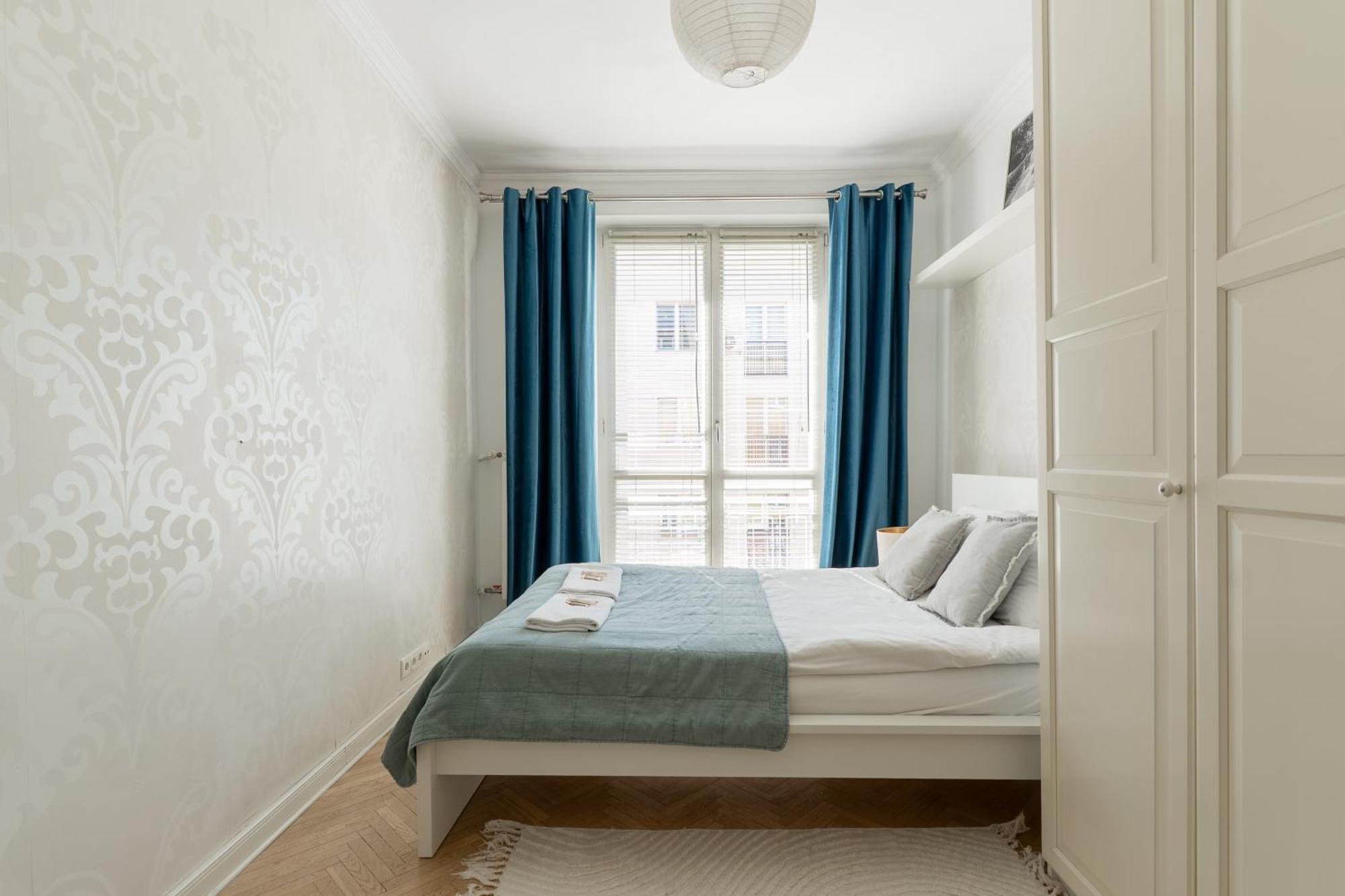 Apartment Concierge Grochowska