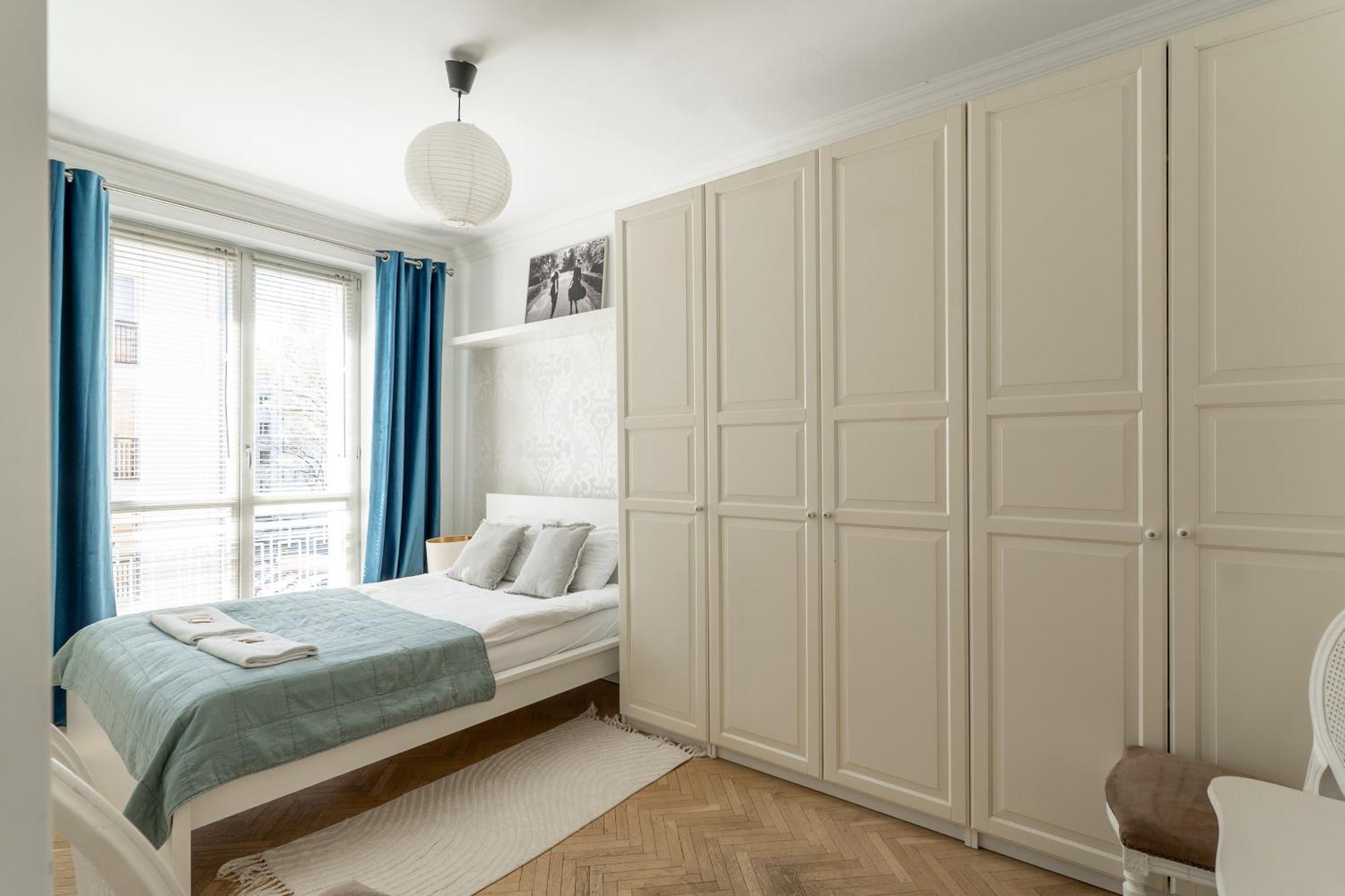 Concierge Grochowska Warsaw